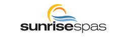 Sunrise Spas Brand Logo